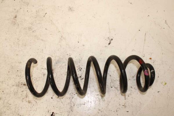 RESSORT ARRIERE DACIA SANDERO 2013-2020 - Vue 1